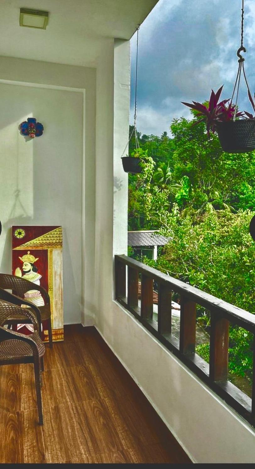 Remli Villa Kandy Esterno foto